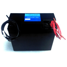 Lithium Batterie 24V 10ah Solar LiFePO4 Batterie